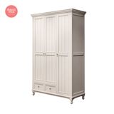  Tủ quần áo Farmhouse CAKURI Rubies House 