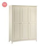  Tủ quần áo Farmhouse MESIDU Rubies House 