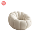  Sofa đơn Pumpkin thư giãn Rubies House 