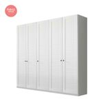  Tủ quần áo Farmhouse TUNE Rubies House 