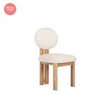  Ghế ăn cao cấp Colton Rubies House 