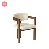  Ghế ăn cao cấp Stanford Rubies House 