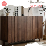  Tủ giày Sovra cao cấp Rubies Houes 