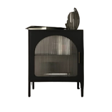  COMBO LUNA BED- Combo phòng ngủ Bắc Âu Rubies House 