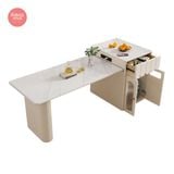  Bàn đảo GOGA phong cách Bắc Âu Rubies House 