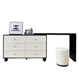  COMBO LUNA BED- Combo phòng ngủ Bắc Âu Rubies House 