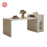  Bàn đảo GUSSLI phong cách Bắc Âu Rubies House 