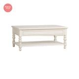  Bàn sofa, bàn trà Farmhouse KAKI Rubies House 