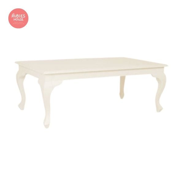 Ảnh hình Bàn sofa, bàn trà Farmhouse PEPI Rubies House