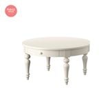  Bàn sofa, bàn trà Farmhouse LOPI Rubies House 