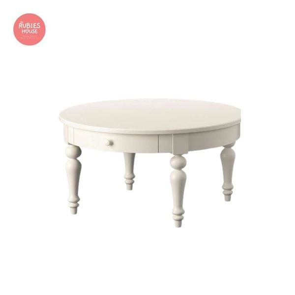 Ảnh hình Bàn sofa, bàn trà Farmhouse LOPI Rubies House