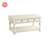  Bàn sofa, bàn trà Farmhouse LUCIN Rubies House 