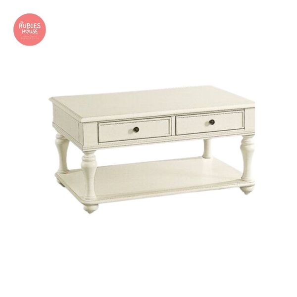 Ảnh hình Bàn sofa, bàn trà Farmhouse LUCIN Rubies House