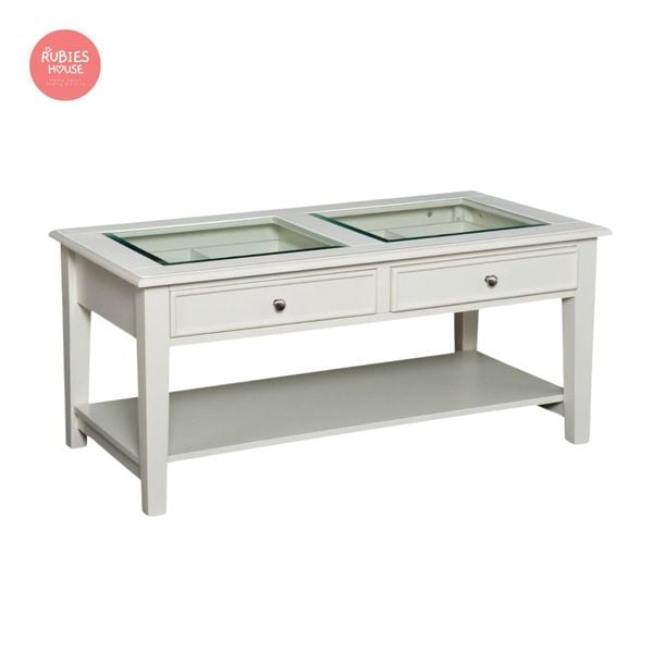 Ảnh hình Bàn sofa, bàn trà Farmhouse TIOMIA Rubies House