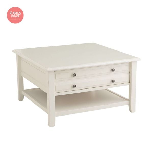 Ảnh hình Bàn sofa, bàn trà Farmhouse CICI  Rubies House