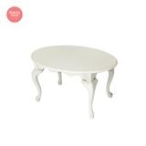  Bàn sofa, bàn trà Farmhouse TERTI Rubies House 