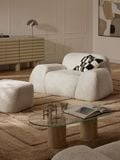  Sofa đơn Candy thư giãn Rubies House 