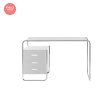  Bàn làm việc, bàn học Toque Cao Cấp Rubies Houes 