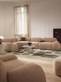  Sofa cao cấp Candy Bắc Âu Rubies House 