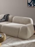  Sofa cao cấp Candy Bắc Âu Rubies House 