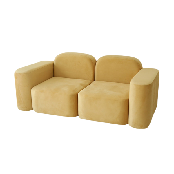 Sofa Hera thư giãn hiện đại Rubies House