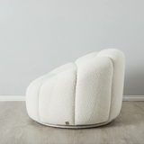  Sofa đơn Little Pumpkin thư giãn Rubies House 