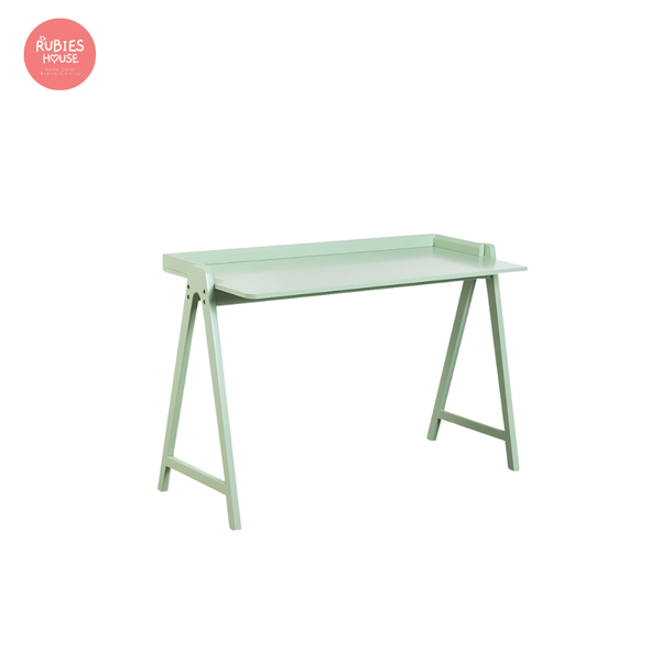 Hình ảnh Bàn làm việc, bàn học Accia Cao Cấp Rubies Houes