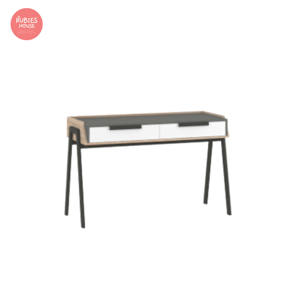  Bàn làm việc, bàn học Keen Cao Cấp Rubies Houes 