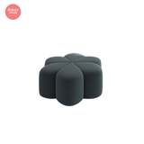  Ghế đôn Flower phong cách Rubies Houes 