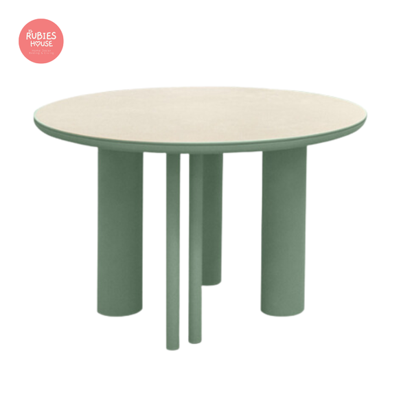 Ảnh hình Bàn trà, bàn sofa CHIC  cao cấp Bắc Âu Rubies House