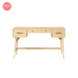  Bàn làm việc, bàn học Yeti Cao Cấp Rubies Houes 