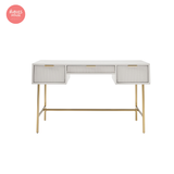  Bàn làm việc, bàn học Panini Cao Cấp Rubies Houes 