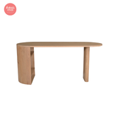  Bàn làm việc, bàn học Vino Cao Cấp Rubies Houes 