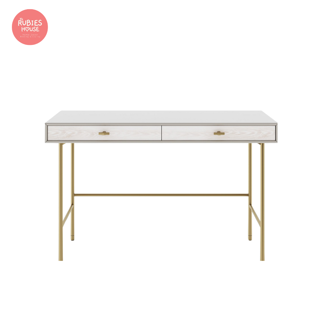  Bàn làm việc, bàn học Singkil Cao Cấp Rubies Houes 