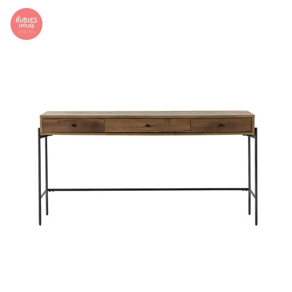  Bàn làm việc, bàn học Nevale Cao Cấp Rubies Houes 