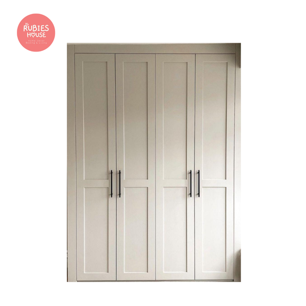  Tủ quần áo CHASE hiện đại Rubies House 