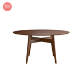  Bàn ăn Tate phong cách Bắc Âu Rubies House 