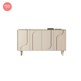  Tủ Console Yori, Tủ kệ trang trí Rubies House 