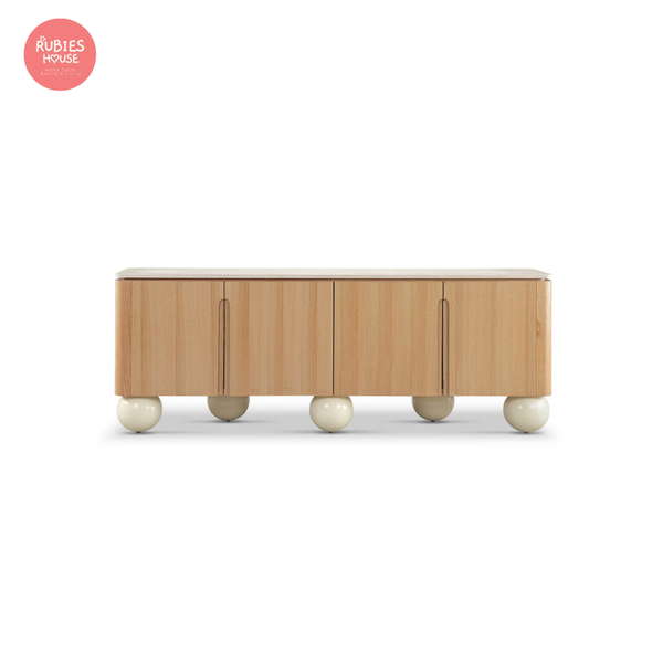 Hình Tủ Console Aiko, Tủ kệ trang trí Rubies House