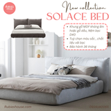  Combo nội thất căn hộ Creamy Home phong cách Rubies Houes 