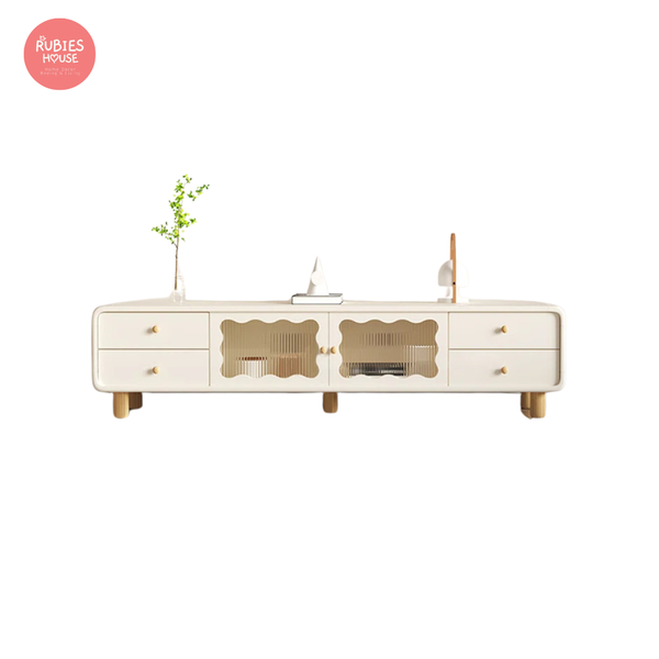  Kệ Tivi Haeun Bắc Âu Rubies House 