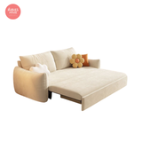  Sofa Bed, Sofa Giường Jis phong cách Rubies House 