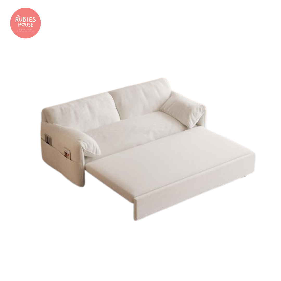  Sofa Bed, Sofa Giường Soo phong cách Rubies House 