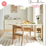  Combo nội thất căn hộ Scandic phong cách Rubies Houes 