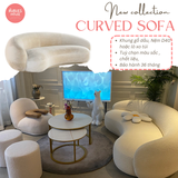  Combo nội thất căn hộ Scandic phong cách Rubies Houes 