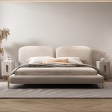  COMBO LUNA BED- Combo phòng ngủ Bắc Âu Rubies House 