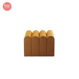  Ghế đôn Kind phong cách Rubies Houes 