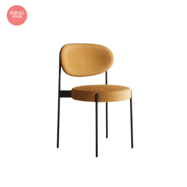  Ghế ăn Moon cao cấp Rubies House 