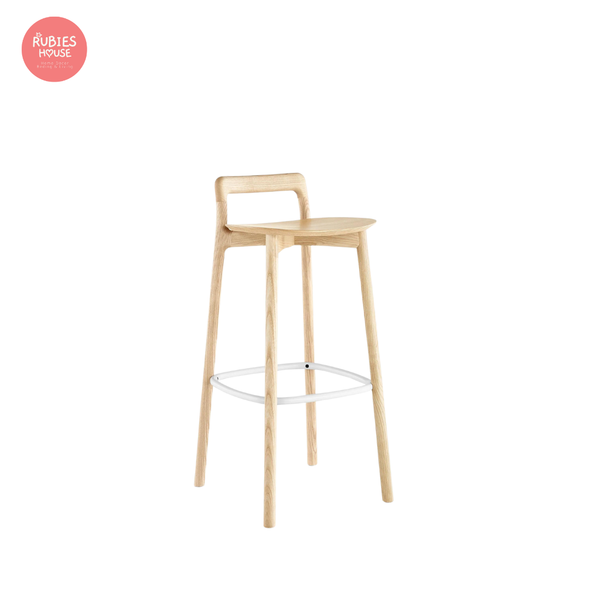 Hình ảnh Ghế Quầy Bar Echo Rubies Houes