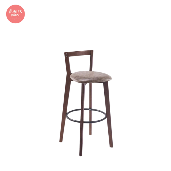 Hình ảnh Ghế Quầy Bar Elio Rubies Houes